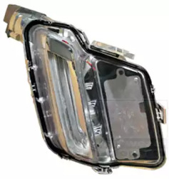 VAN WEZEL 5925974 -  Габаритные огни